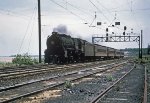 PRR 646, K-4S, c. 1954